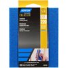 Norton 82083 5X 220 Grit Contour Sanding Pads