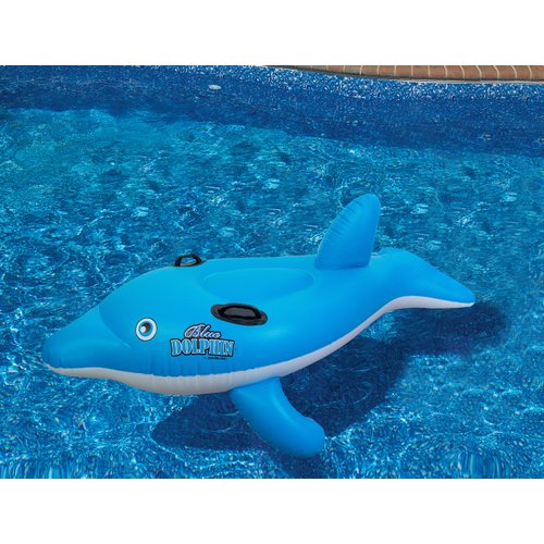 Swimline Dolphin Stable Pool Float