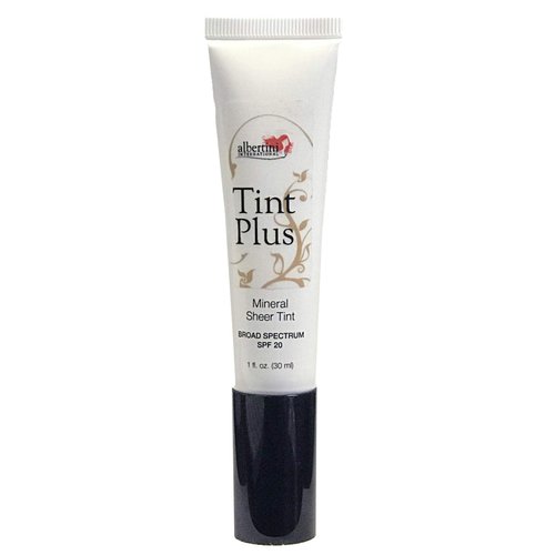 Albertini Tint Plus Tinted Moisturizer SPF of 20 (Medium)