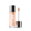 Clinique Beyond Perfecting Liquid Lightweight Full Coverage Foundation + Concealer For Dry Combination to Oily Skin Types, Ivory