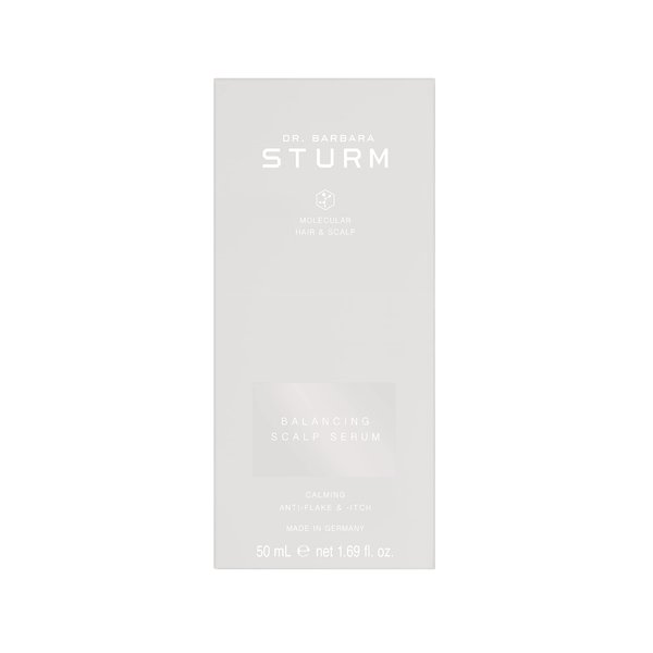 Dr. Barbara Sturm, Balancing Scalp Serum, 50ml
