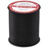 Singer 60110All Purpose Polyester Thread, 150 Yards, Black
