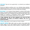 XYMOGEN Cytokine Balance (Formerly Nrf2 Activator) for Antioxidant and Detoxification Support - Green Tea Extract, Trans-Pterostilbene, Turmeric Extract, Glucoraphanin (60 Capsules)