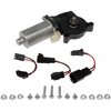 Dorman 742-143 Power Window Motor Compatible with Select Models