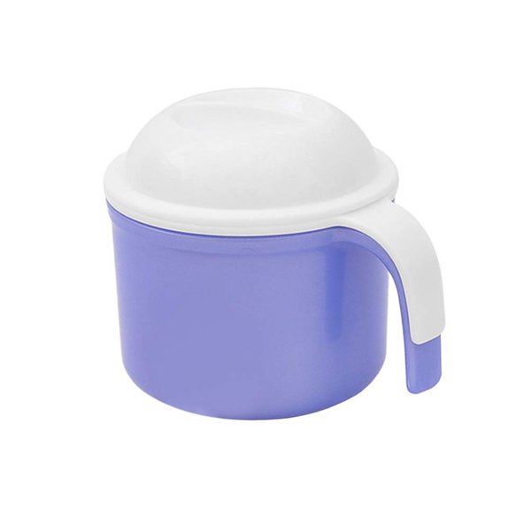 EXCEART Denture Case Box Denture Cup with Strainer Denture Bath Box False Teeth Storage Box Container Holder for Travel Retainer Cleaning