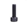 100pcs M3 x 12mm 12.9 Grade Alloy Steel Hex Socket Head Cap Screws Bolts,Black Oxide Finish