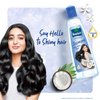 Parachute Advansed Jasmine Coconut Hair Oil, 300ml (Free 90ml)