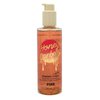 Victoria's Secret Pink Honey Cranberry Glow-Boosting Body Oil 8 Fl Oz