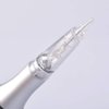 20pcs/Set Permanent Makeup Tattoo Needle Cartridges Disposable Eyebrow Cartridge Needles for Tatto Machine for Eyebrow Eyliner Lip (20pcs 3P)