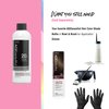 AGE beautiful 20 Volume Gentle Creme Hair Developer | For Permanent Hair Color Dyes, Toners, Lighteners | Professional Salon Coloring | Long Lasting Haircolor | 16 Fl Oz