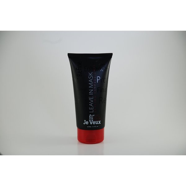 Je Veux Leave in Mask Styling Cream