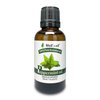 Well's 100% Pure Essential Oil 1oz(30ml), Massage Oil, for Hair, Body, Skin, Diffuser, for Men and Women (Peppermint)