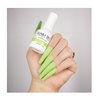 Kiara Sky Professional Nails Gel Polish Green Tones 0.5 fl oz (Matcha Latte)