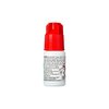 KISS PowerFlex Maximum Speed Nail Glue for Press On Nails, Super Strength Flex Formula Nail Adhesive, Includes One Bottle 3g (0.10 oz.) with Twist-Off Cap & Nozzle Tip Squeeze Applicator