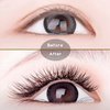 KOLYBEL YY Eyelashes Extension Lashes Y Shaped 0.07mm D Curl 8-15mm Mixed Tray Lash Extension Easy Premade Fans 2D Soft Matte Black Volume Lashes Supply(YY,0.07-D-8-15mm)