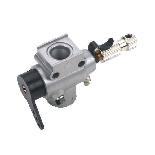 Saito Engines Carburetor Complete Lft KE SAI91S821D Replacement Engine Parts Air/Heli