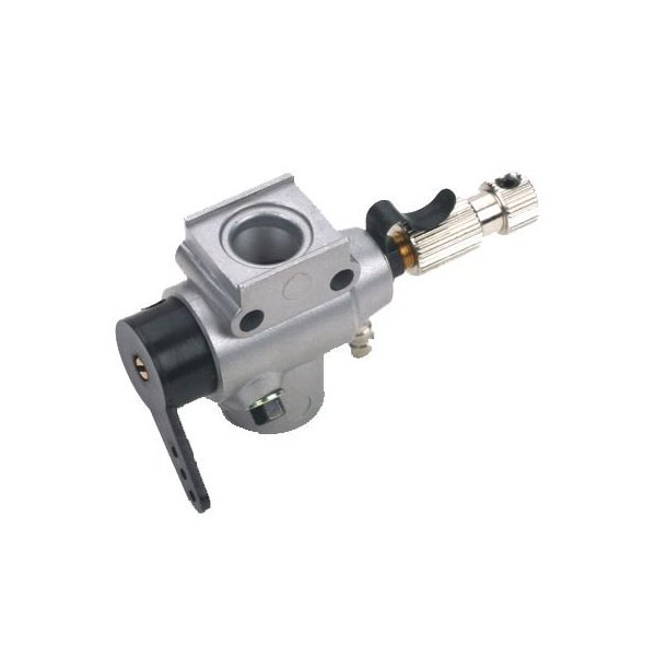 Saito Engines Carburetor Complete Lft KE SAI91S821D Replacement Engine Parts Air/Heli