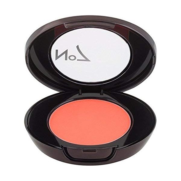 Powder Blush Peach Velvet