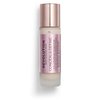 MAKEUP REVOLUTION FULL COVERAGE FOUNDATION- CONCEAL & DEFINE - F3