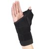 OTC Wrist-Thumb Splint, 6-Inch, Select Series, Small (Right Hand)