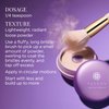 Tatcha The Silk Powder | Protective Setting Powder | Helps Makeup Last Longer, Blurs Pores & Provides a Translucent, Soft-Radiant Finish, 20 G| 0.7 oz