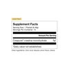 Momentous Creatine Lemon Monohydrate Powder Packets - Creapure® Creatine Powder Supports Strength, Lean Muscle, & Recovery for Men & Women - NSF Certified for Sport® - 6.49 g per Serving, 15 Servings