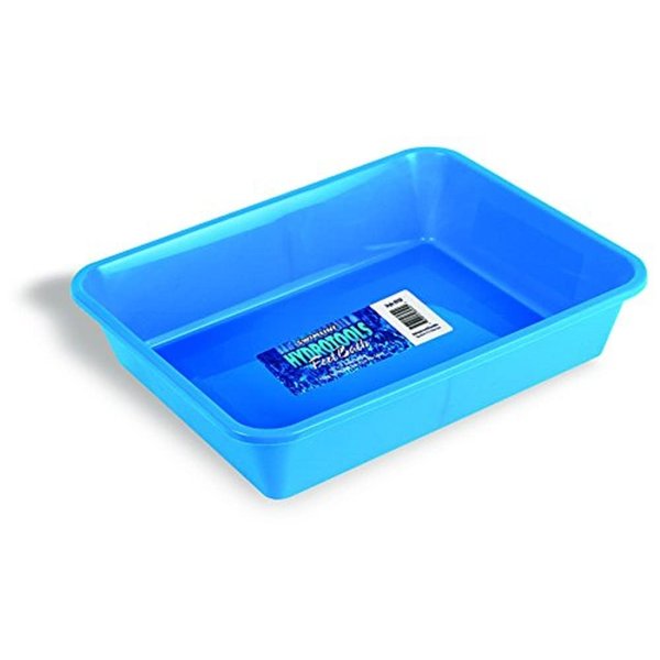 INTERNATIONAL LEISURE PRODUCTS 8950 FOOTBATH