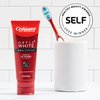 Colgate Optic White Pro Series Whitening Toothpaste with 5% Hydrogen Peroxide, Enamel Strength, 3 oz Tube