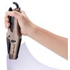 Spec Ops Tools Elite Duty Packaging Plier Stapler, 7/16 Crown, 1/4" - 3/8" Leg Length Staples, 3% Donated to Veterans