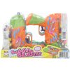 Kidsmania Bubble Blaster Gumball Filled Squirt Gun, 1.05-Ounce Candy-Filled Dispenser (Pack of 6)