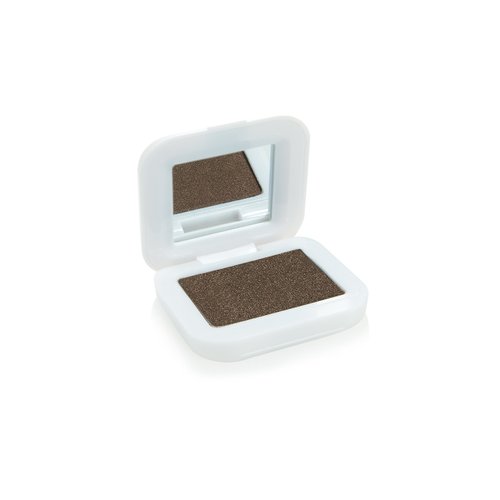 Models Own Myshadow, Powder Eye Shadow, Intense Color: Black Chocolate Shimmer 16 .07oz