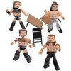 DIAMOND SELECT TOYS LLC AEW: Series 1 Minimates Box Set