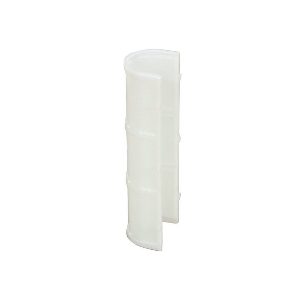 Traulsen 337-30858-00 Light Cover Flush Mounted