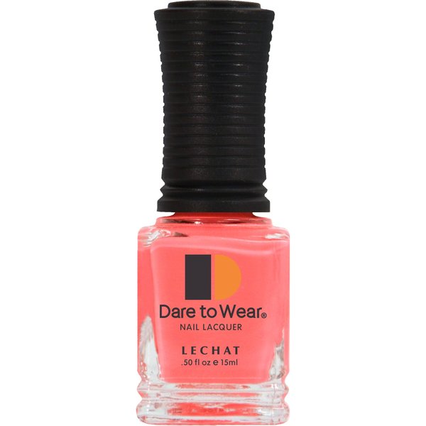 LECHAT Dare to Wear Nail Polish - (SUNKISSED - DW152)