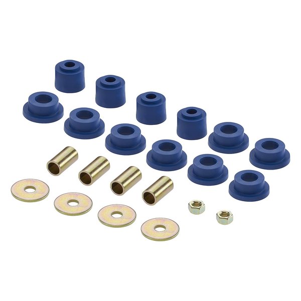 MOOG K8657 Suspension Stabilizer Bar Link Kit for Ford F-150
