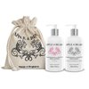 Luxury Pomegranate & Aloe Vera Gift Set - Body Wash & Lotion Each 300ml/10.1 fl oz