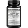 Laellium Pills - Advanced Daily Formula All Natural Ingredients, Laellium Supplement Capsules, Premium Support Maximum Strength for Overall Health & Wellness, 60 Capsules for 1 Month