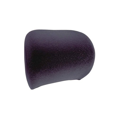 ObusForme Lumbar Support Pad Replacement for LowBack, Highback and Wideback Backrest Cushions|LB-BLK-CB, HB-BLK-CB and WB-BLK-CB