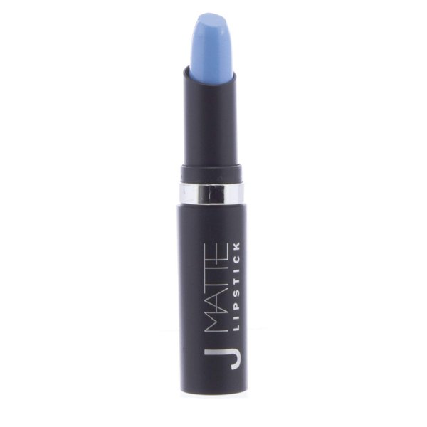 J MATTE Lipstick Ultra Matte Super Rich Smooth Hydrating Treatment Long Lasting Waterproof 36 Colors to choose from (Sky Dive)