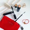 T. Leclerc Eyebrow Pencil with Brush - Professional Brow Pen Brow Enhancing Eyeliner Precise Fine Tip Shapes, Defines, Fills, Create Natural Fluffy Brows Spoolie Smokey Eyes Long Lasting (Chatain)
