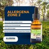 PROGENA - Allergena Zone 2 (2 FL Ounce)