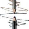 19/99 - Graphite Brow Pencil | Cruelty-Free, Vegan, Responsible Beauty (Dark)