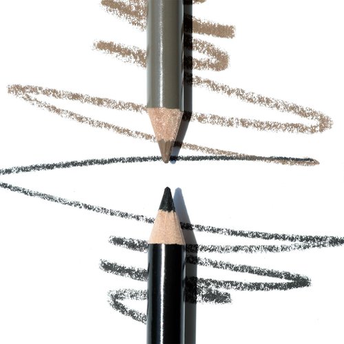 19/99 - Graphite Brow Pencil | Cruelty-Free, Vegan, Responsible Beauty (Dark)