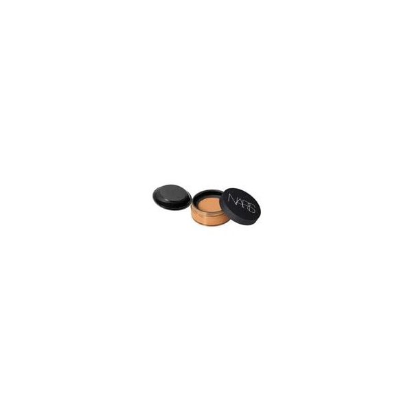 NARS Light Reflecting Setting Powder - Loose .38OZ (SHORE (Medium to Medium-Deep), 38oz)