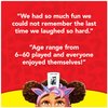 Hedbanz Picture Guessing Board Game 2020 Edition Family Games | Games for Family Game Night | Kids Games | Card Games, for Families and Kids Ages 8+