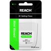 Reach Mint Waxed Dental Floss 55 Yd (Pack of 5)