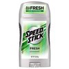 Mennen Speed Stick Deodorant Fresh 3oz