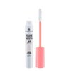 essence | Volume Booster Lash Primer Mascara | Infused with Mango Butter and Acai Oil for Nurtured Lashes | Conditioning Mascara Primer | White | Vegan | Paraben & Cruelty Free (Pack of 1)