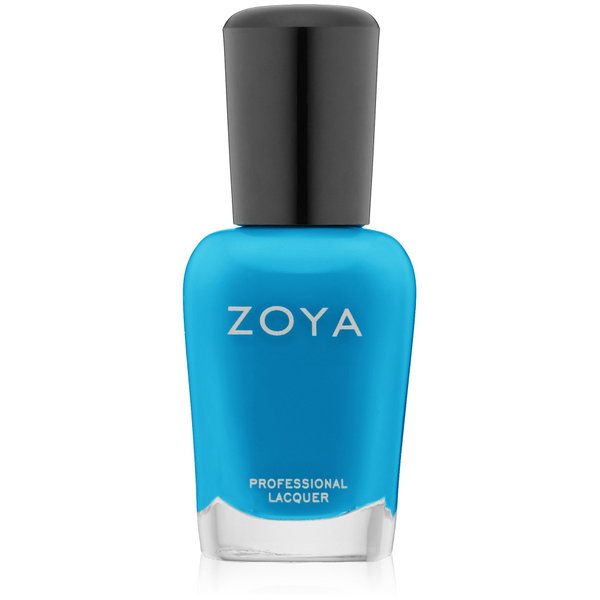 ZOYA Nail Polish, Breezi, 0.5 Fl Oz