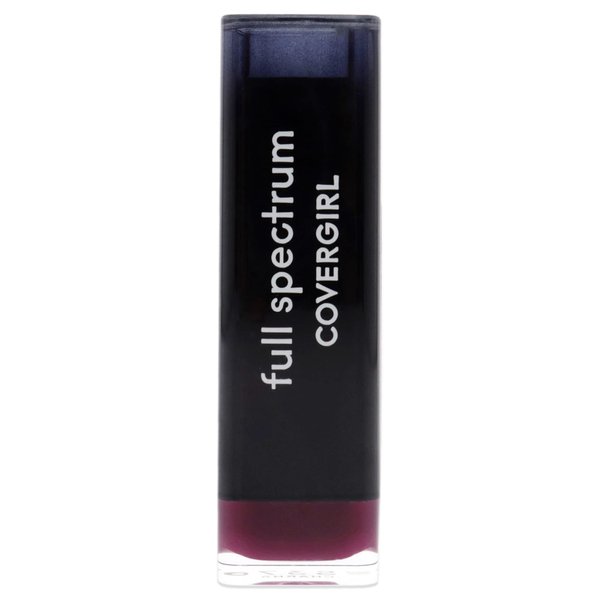 COVERGIRL Color Idol, Satin Lipstick, Charms, 0.12 Ounce
